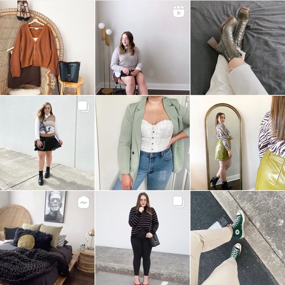 Follow along on Instagram: @victoriarathweg - Picture 4 of 4